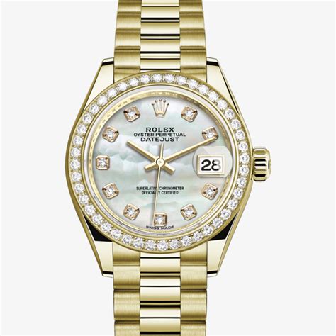 rolex women watch price|rolex lady datejust 28mm price.